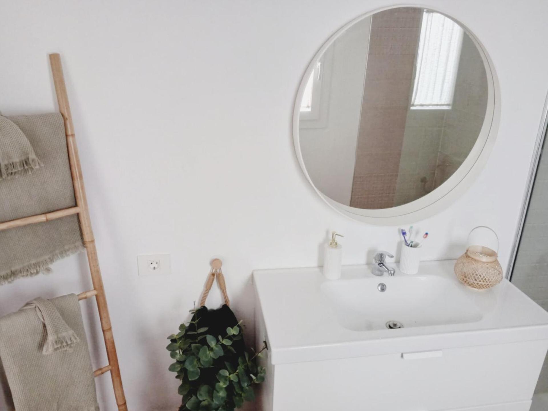 Apartamento Casa Rosabella Калета-де-Себо Экстерьер фото